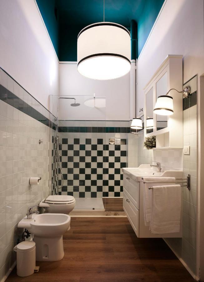 Art Apartment Dante Флоренция Экстерьер фото
