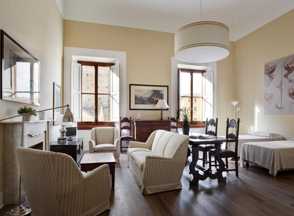 Art Apartment Dante Флоренция Экстерьер фото