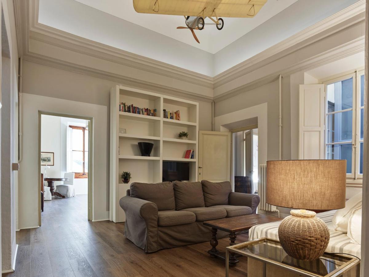 Art Apartment Dante Флоренция Экстерьер фото