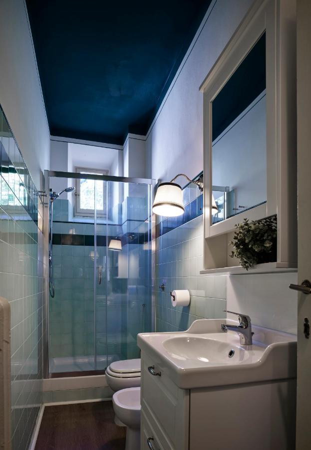Art Apartment Dante Флоренция Экстерьер фото