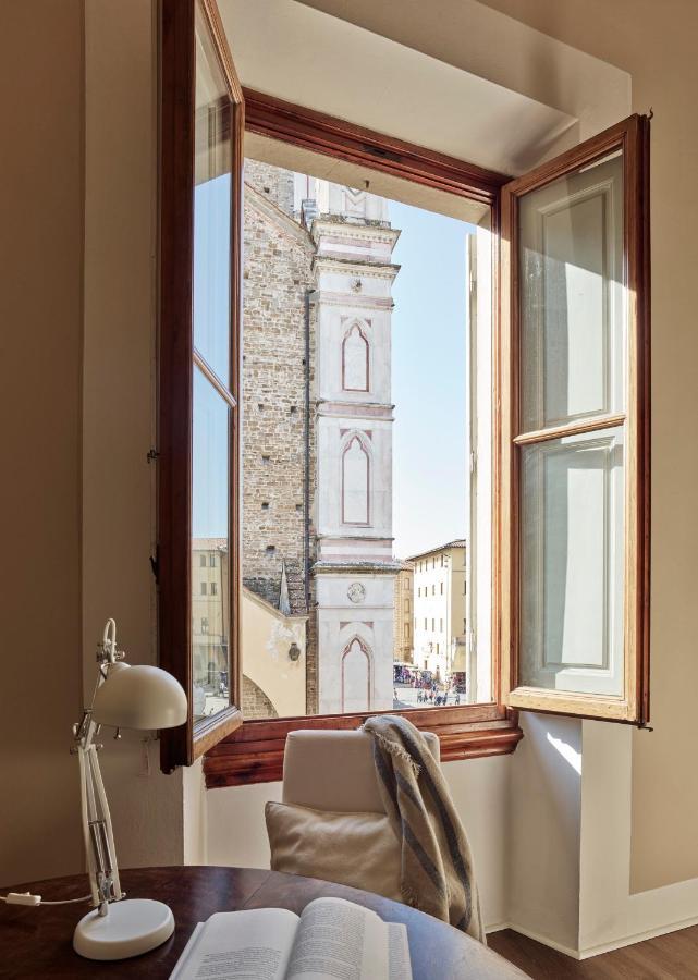 Art Apartment Dante Флоренция Экстерьер фото
