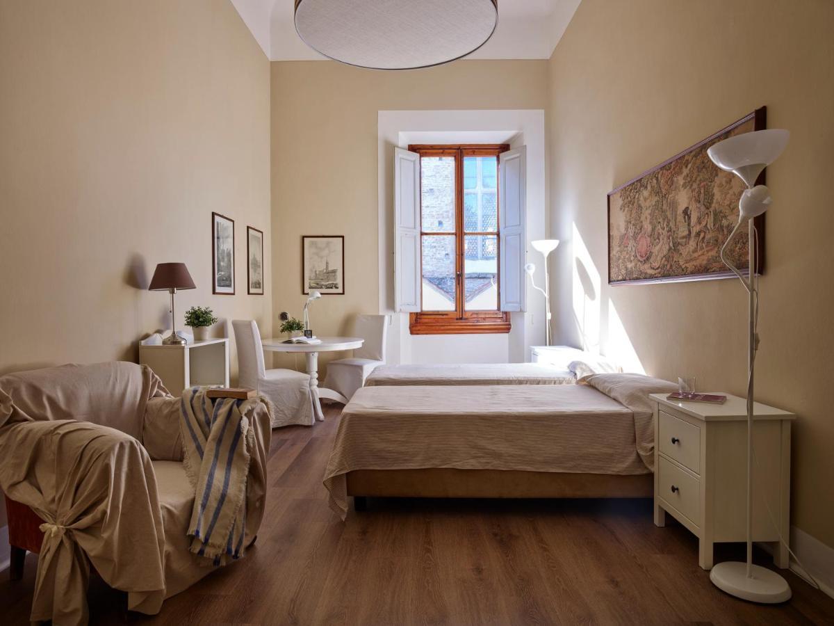Art Apartment Dante Флоренция Экстерьер фото