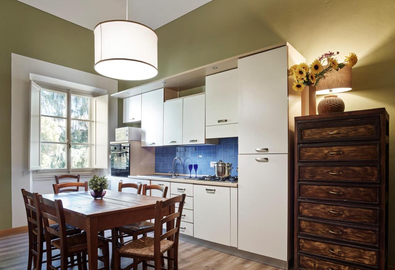 Art Apartment Dante Флоренция Экстерьер фото