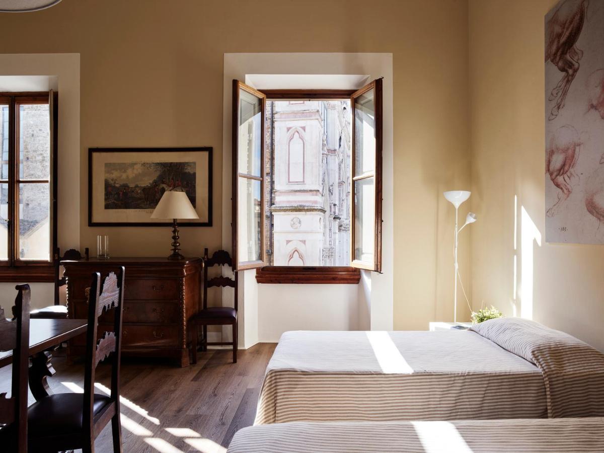 Art Apartment Dante Флоренция Экстерьер фото